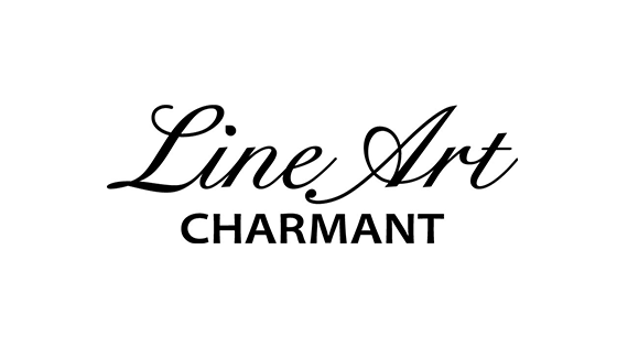 LineArt CHARMANT　ラインアート シャルマン